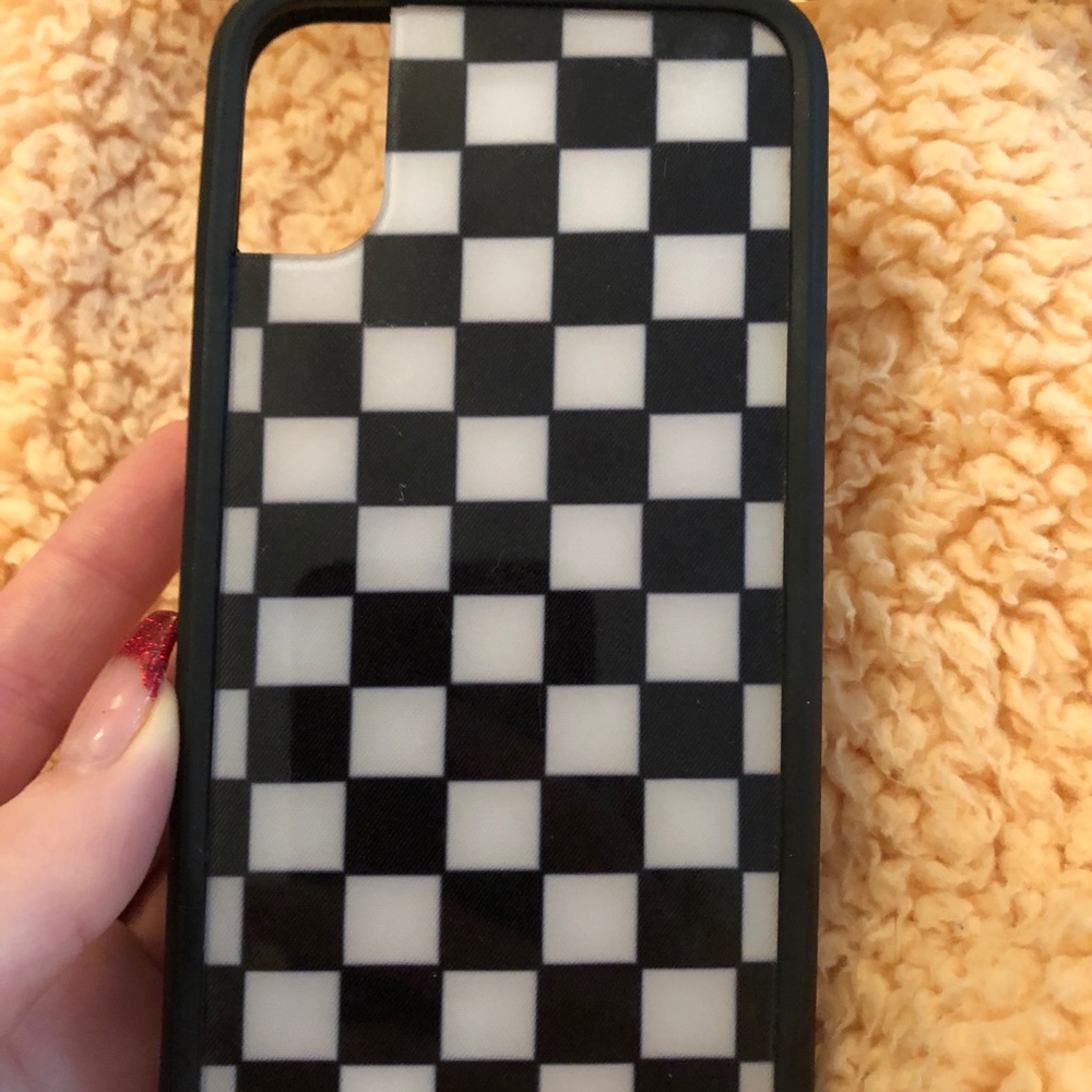 Wildflower phone case